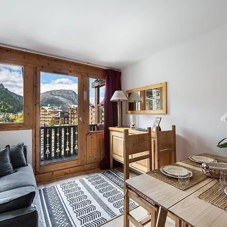 Apartamento Duplex Centre Avec Balcon, Parking Et Services Inclus - Fr-1-567-55 *